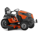 Husqvarna TS 354XD (54") 24HP Kawasaki Garden Tractor w/ Locking Differential