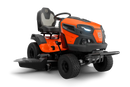 Husqvarna TS 140X (42") 22HP Briggs Lawn Tractor 970846701