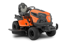 Husqvarna TS 275XD (48") 23HP Kawasaki Lawn Tractor w/ Locking Differential