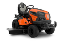 Husqvarna TS 375XD (54") 24HP Kawasaki Garden Tractor w/ Locking Differential