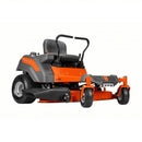 Husqvarna Z246 (46") 22HP Briggs Zero Turn Lawn Mower