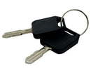 Hustler 201738 Key, Ignition