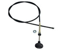 Hustler 601095P Cable Choke