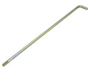 Hustler 602432 Pin Chute