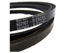 Hustler 602907 Belt Drive