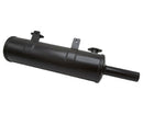 Hustler 606040P Muffler Fx1000V