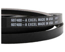 Hustler 607400 Belt Drive