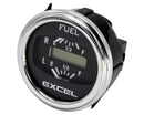 Hustler 607451 Gauge Dual Needle