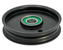 Hustler 607525 Pulley Idler