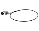 Hustler 778365P Cable Throttle