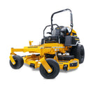 Hustler Diesel Z (60") 25HP Perkins Commercial Zero Turn Lawn Mower