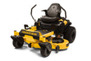 Hustler Raptor XL (54") 23HP Kawasaki Zero Turn Lawn Mower