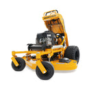 Hustler Surfer Pro (48") 15HP Kawasaki Stand-On Lawn Mower