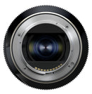 Tamron 25-200mm f/2.8-5.6 Di III VXD G2 Lens (Sony E)