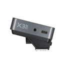 Godox X3 PRO C Touchscreen TTL Wireless Flash Trigger for Canon