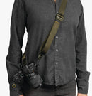 Peak Design Slide Lite Camera Strap (Kelp)