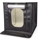 Promaster Chroma Still Life Studio - 23"x23"x23" Light Box - Tent - SLS2323RGB