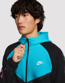 Nike Tech Fleece Full-Zip Hoodie 'Doernbecher Freestyle'