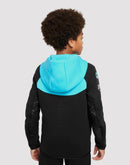 Nike Tech Fleece Full-Zip Hoodie 'Doernbecher Freestyle' Grade-School