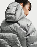 Nike Swoosh Therma-FIT Oversized Down Puffer Jacket