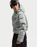 Nike Swoosh Therma-FIT Oversized Down Puffer Jacket