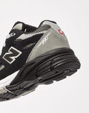 New Balance 990v3 ‘GR3YSCALE' Toddler