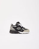 New Balance 990v3 ‘GR3YSCALE' Toddler