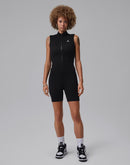 Jordan Brooklyn Romper Bodysuit
