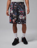 Jordan Flight Cat Scratch Shorts