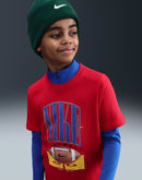Nike Sportswear Big Kids' T-Shirt