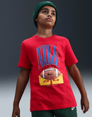 Nike Sportswear Big Kids' T-Shirt
