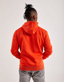 DH Essentials Basic Full-Zip Fleece Hoodie