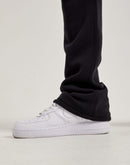 I Fe Apparel Stacked Fleece Pants