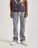 I Fe Apparel Stacked Fleece Pants