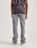 I Fe Apparel Stacked Fleece Pants
