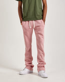 I Fe Apparel Stacked Fleece Pants