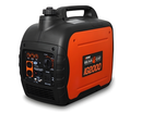 ECHO Bearcat IG2000 Watt Inverter Generator CLOSEOUT