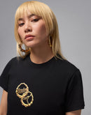 Jordan Brooklyn Tee