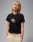 Jordan Brooklyn Tee