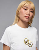 Jordan Brooklyn Tee