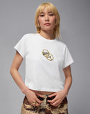 Jordan Brooklyn Tee