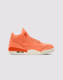 Jordan Air Jordan 3 Retro 'Orange Trance'