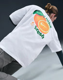 Nike Oversized Graphic Tee