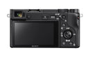 Sony Alpha a6300 Mirrorless Digital Camera Body