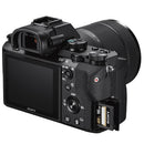 Sony A7 II Digital Camera Kit w/FE 28-70mm f3.5-5.6 OSS Lens