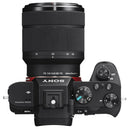 Sony A7 II Digital Camera Kit w/FE 28-70mm f3.5-5.6 OSS Lens