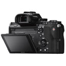 Sony A7 II Digital Camera Kit w/FE 28-70mm f3.5-5.6 OSS Lens