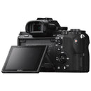 Sony A7 II Digital Camera Kit w/FE 28-70mm f3.5-5.6 OSS Lens