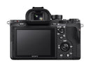 Sony Alpha A7R II Digital Camera Body