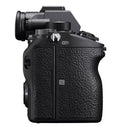 Sony Alpha a7R IIIA Digital Camera Body